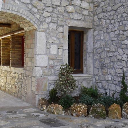Hotel Il Feudo Dei Pierleoni Celano Zewnętrze zdjęcie