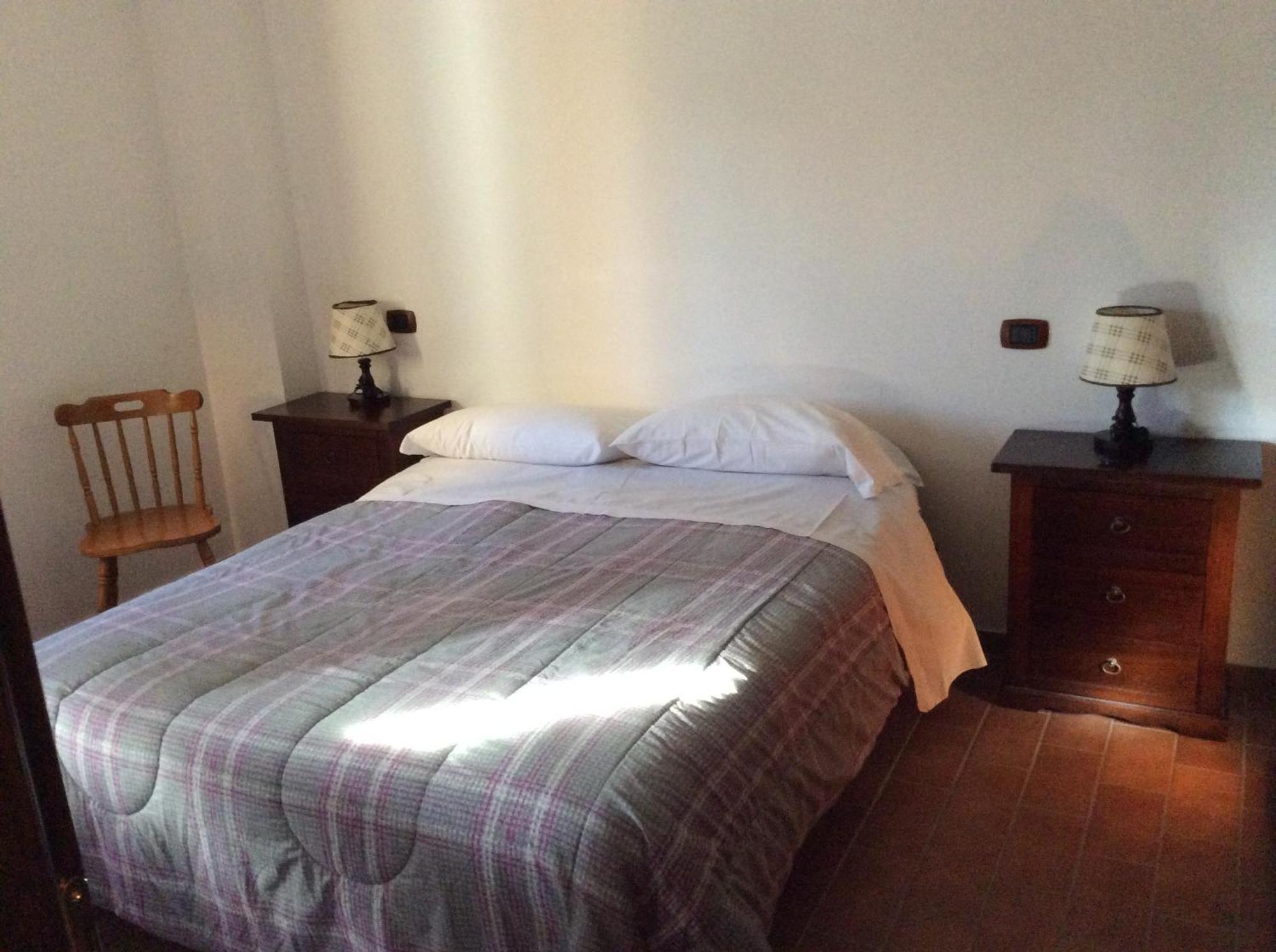 Hotel Il Feudo Dei Pierleoni Celano Pokój zdjęcie