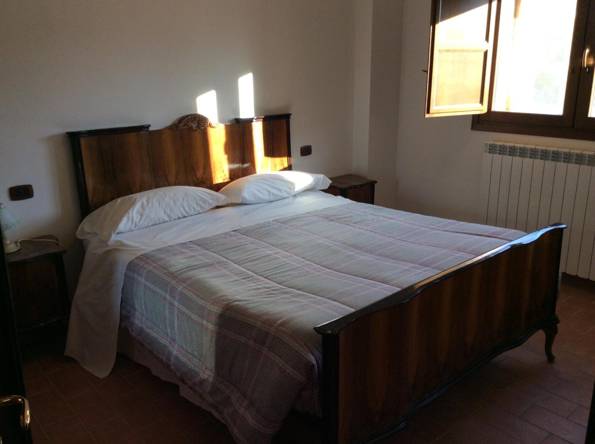 Hotel Il Feudo Dei Pierleoni Celano Pokój zdjęcie