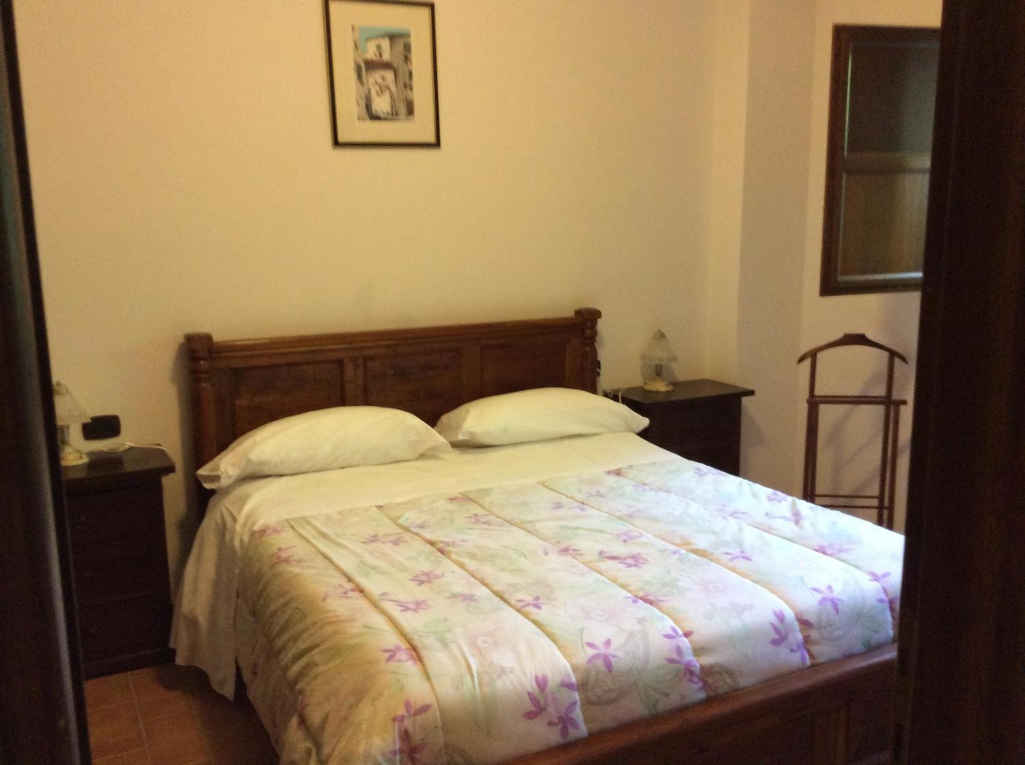 Hotel Il Feudo Dei Pierleoni Celano Pokój zdjęcie