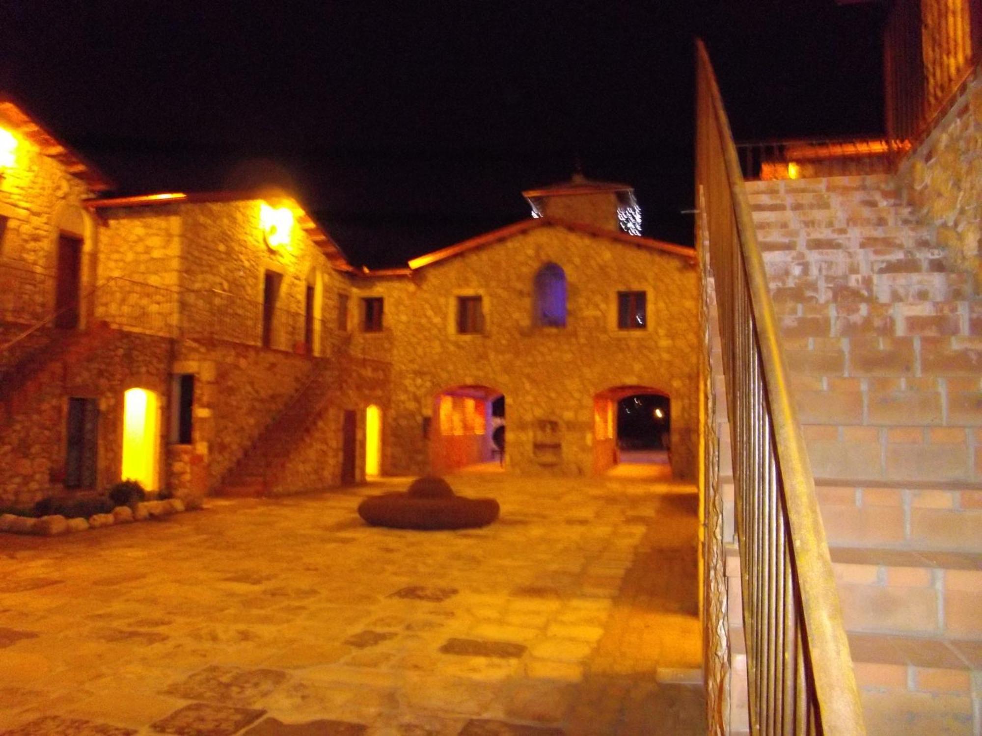 Hotel Il Feudo Dei Pierleoni Celano Pokój zdjęcie