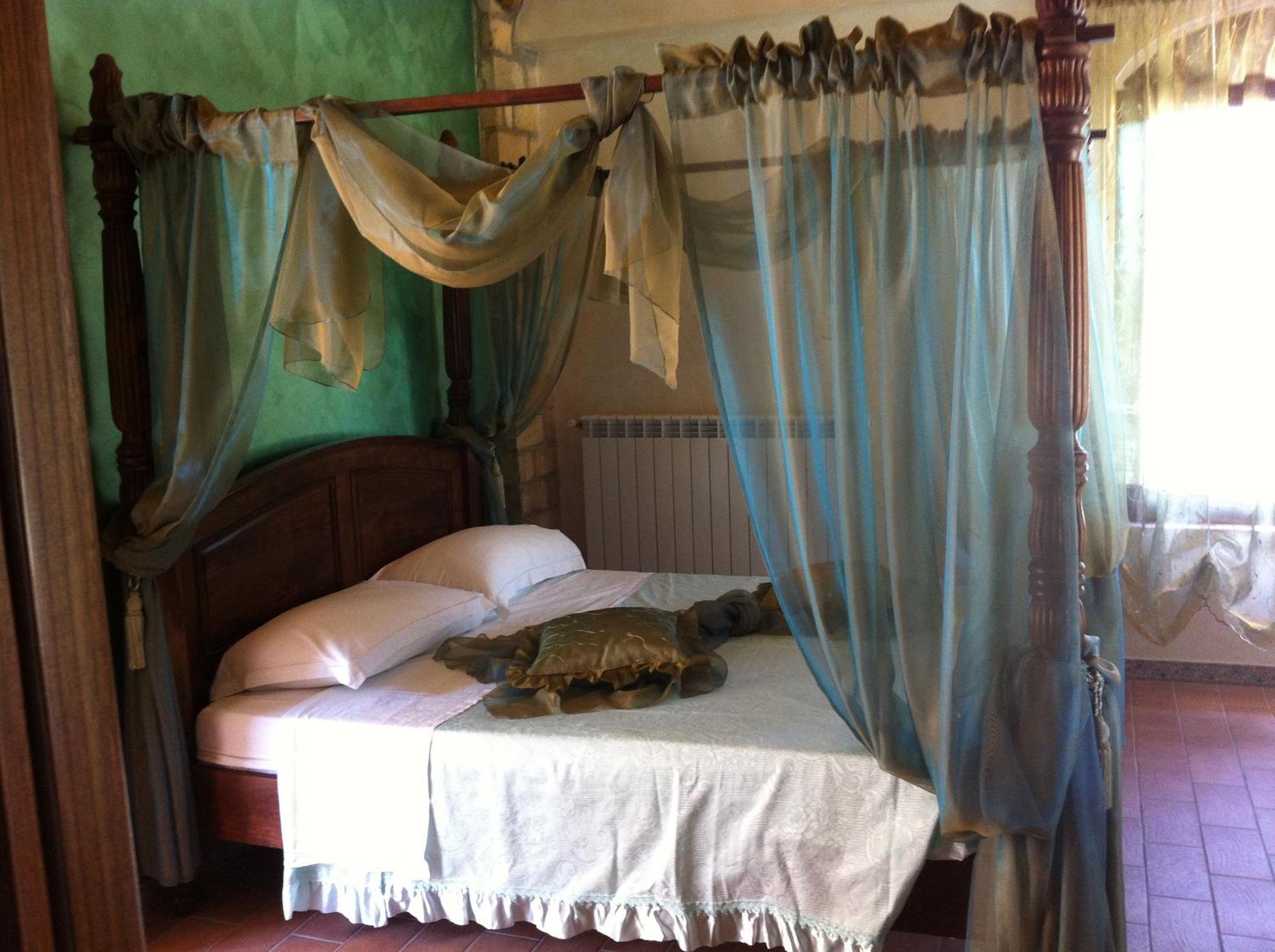 Hotel Il Feudo Dei Pierleoni Celano Pokój zdjęcie