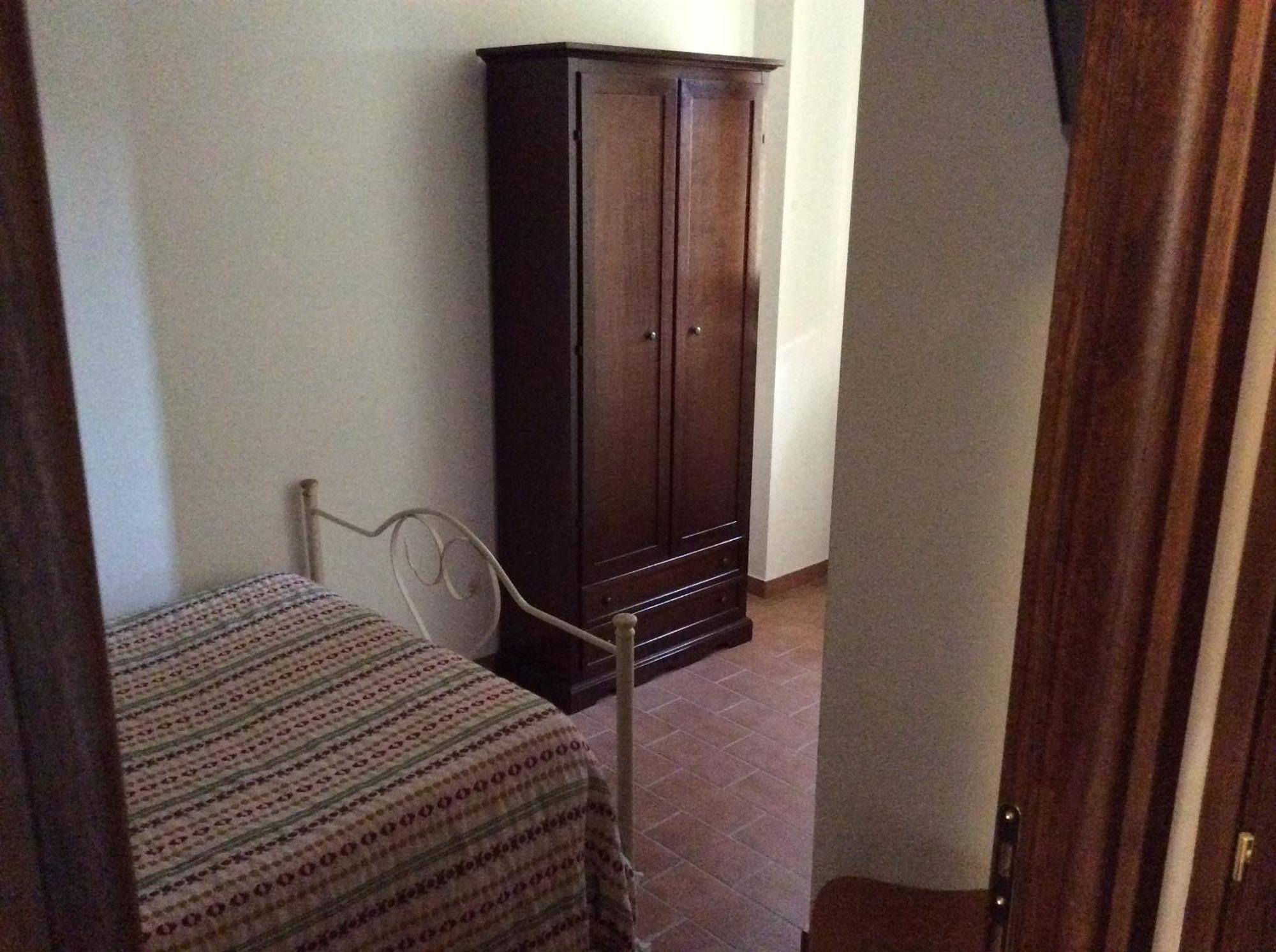 Hotel Il Feudo Dei Pierleoni Celano Pokój zdjęcie