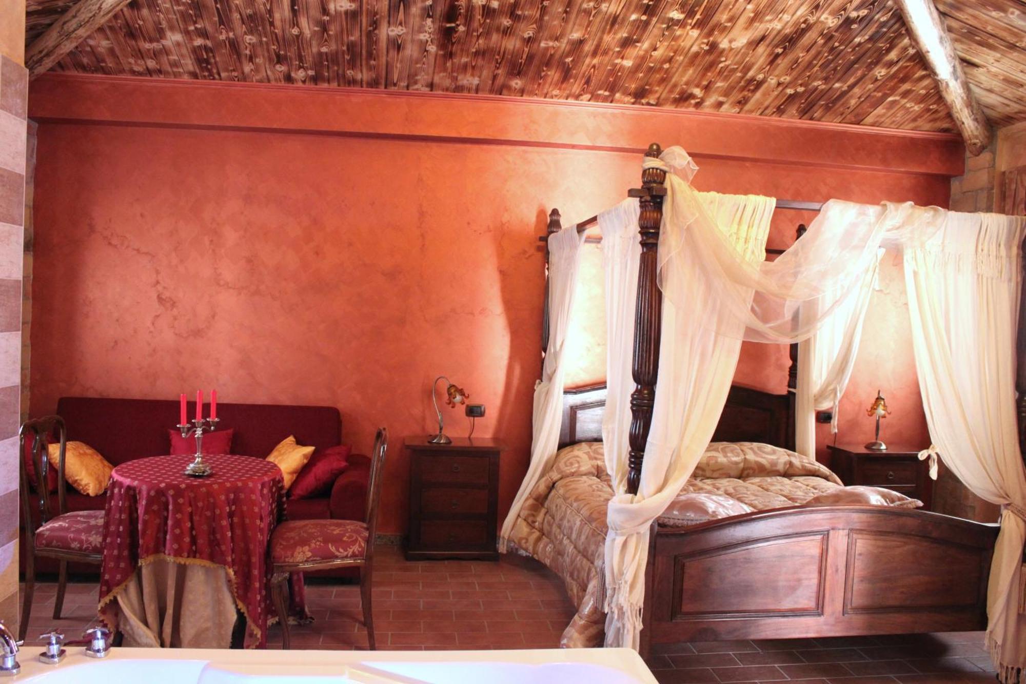 Hotel Il Feudo Dei Pierleoni Celano Pokój zdjęcie