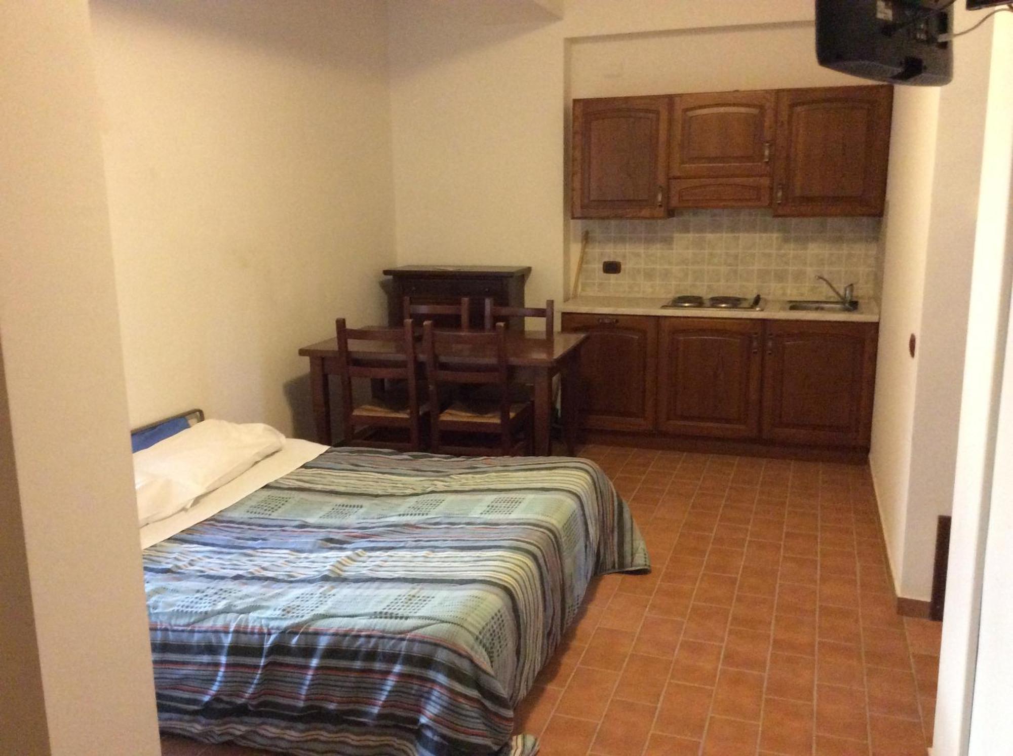 Hotel Il Feudo Dei Pierleoni Celano Pokój zdjęcie