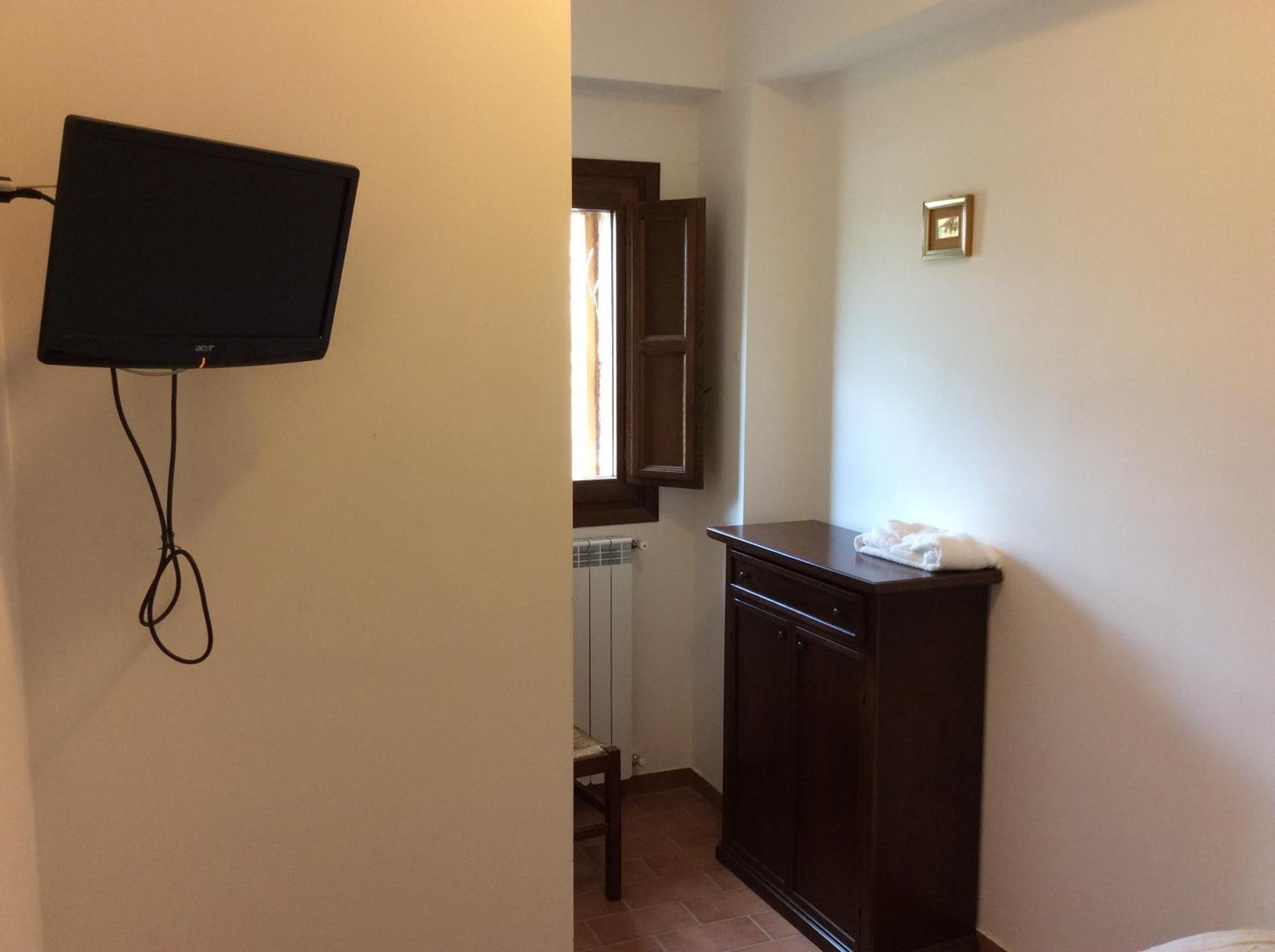 Hotel Il Feudo Dei Pierleoni Celano Pokój zdjęcie