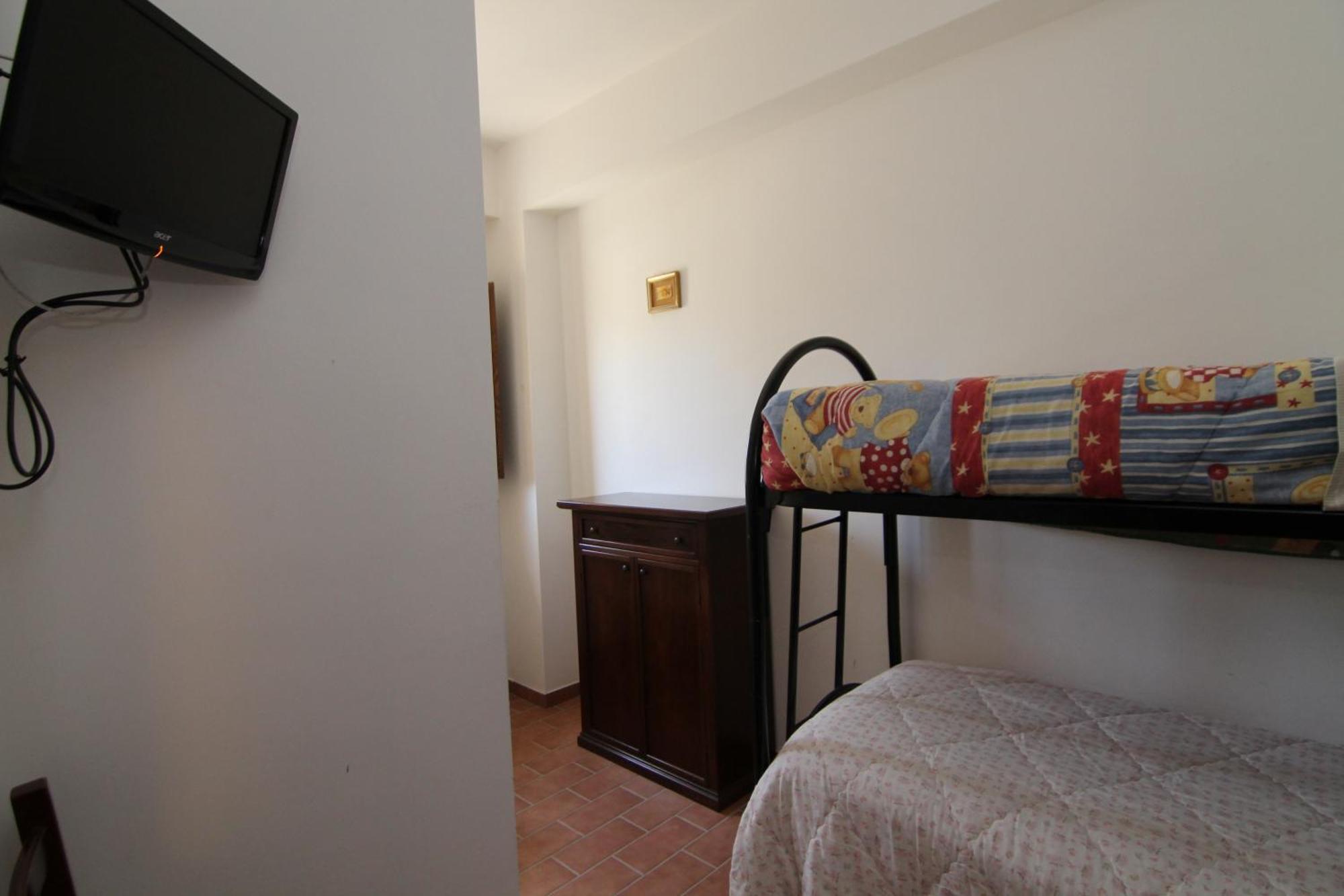 Hotel Il Feudo Dei Pierleoni Celano Pokój zdjęcie