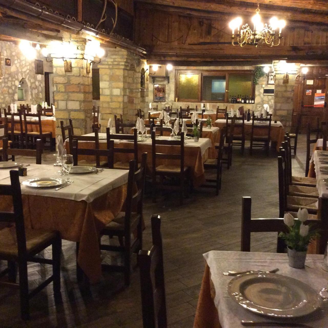 Hotel Il Feudo Dei Pierleoni Celano Zewnętrze zdjęcie